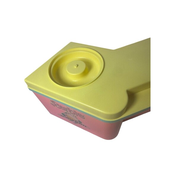 Barbie Ice Shoppe Shop Replacement Ice Cream Counter 1987 Fast Shipping - Picture 3 of 13